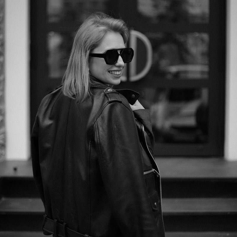 Наталья Бокова icon