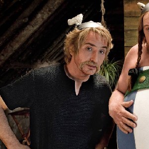 Астерикс - ОПГ Распругиной icon