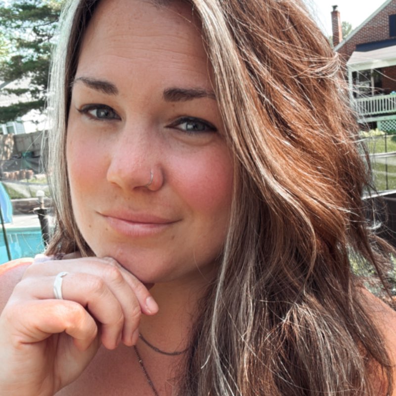 Rachel Adams profile