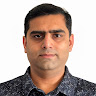 Deepak icon