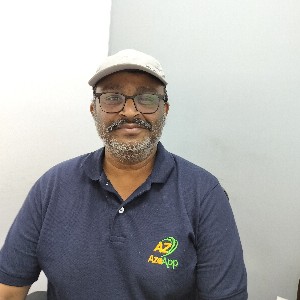 Rajesh Murugan profile