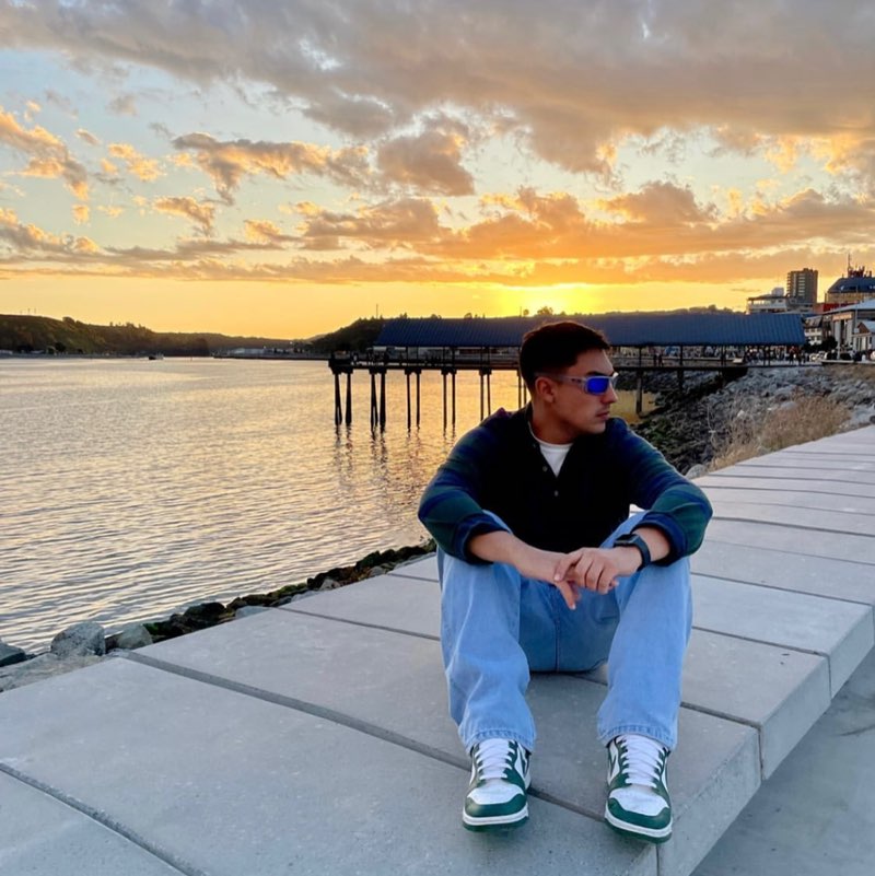 Matías Moraga profile