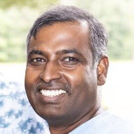 Ramesh Palanisamy icon