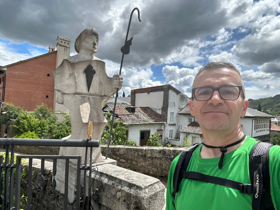 David Gutiérrez Sánchez profile