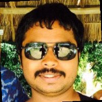 Venkatesh Ellur profile