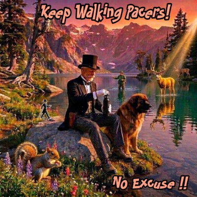 Johnnie's 10K Walkers Johnnie👣Walker post image