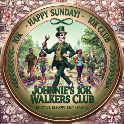 Hangouts Johnnie👣Walker post image