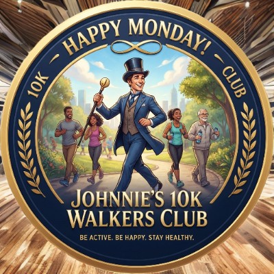Hangouts Johnnie👣Walker post image
