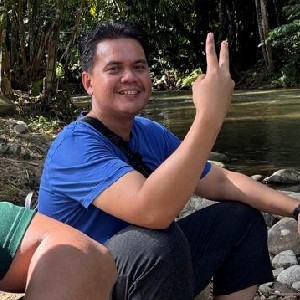 fairul idzwan profile