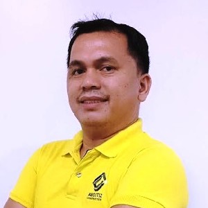 Rogelio - Kuramboss icon