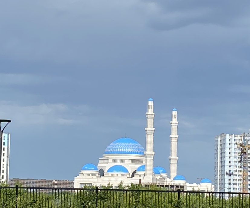 Салтанат 🇵🇼 profile