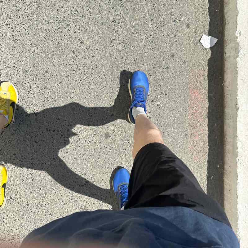 Мозоли Единства Здарова post image