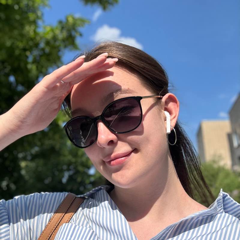 Мозоли Единства Ulyana post image