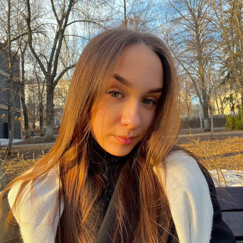 Полина profile