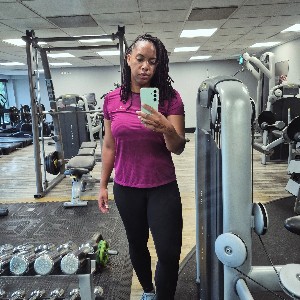 Shanika Ikotun profile