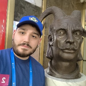 Lorenzo La Pescara profile