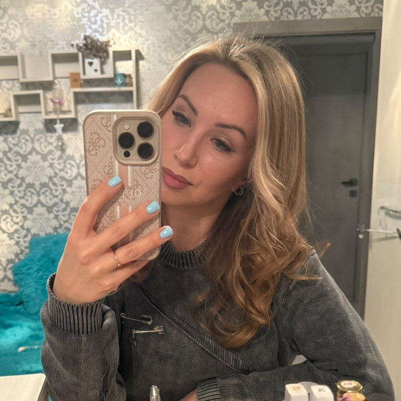 Эльвира Луканичева profile