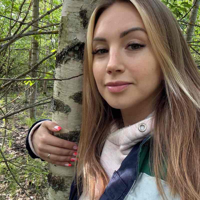 Ходоки 5.0 (Дивизион АУП) Эльвира Луканичева post image