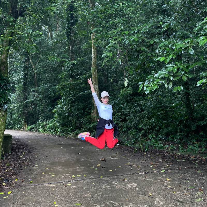 Mai Thu