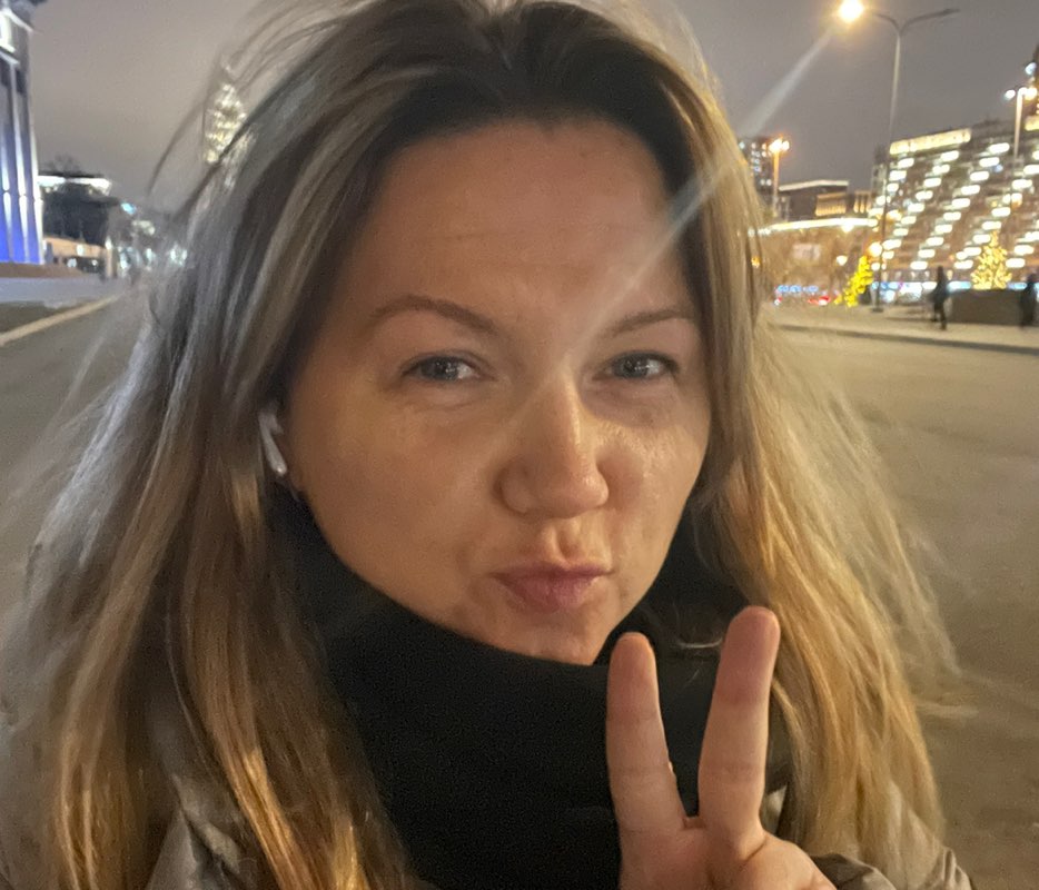 Ольга Саломатина icon