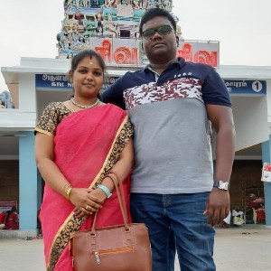 Sreeja Manoranjan profile