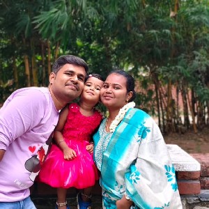 A.kanaga subramani icon