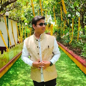 પિયુષ Kharkar profile