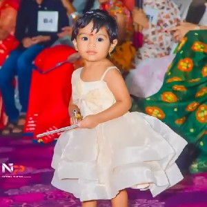 Jayanti Gambhir profile