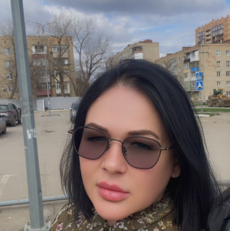 наталья