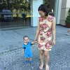Hương Mạnh Mẽ
