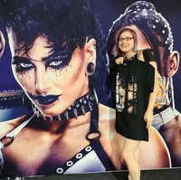 Kassandra McMahon-Winter profile