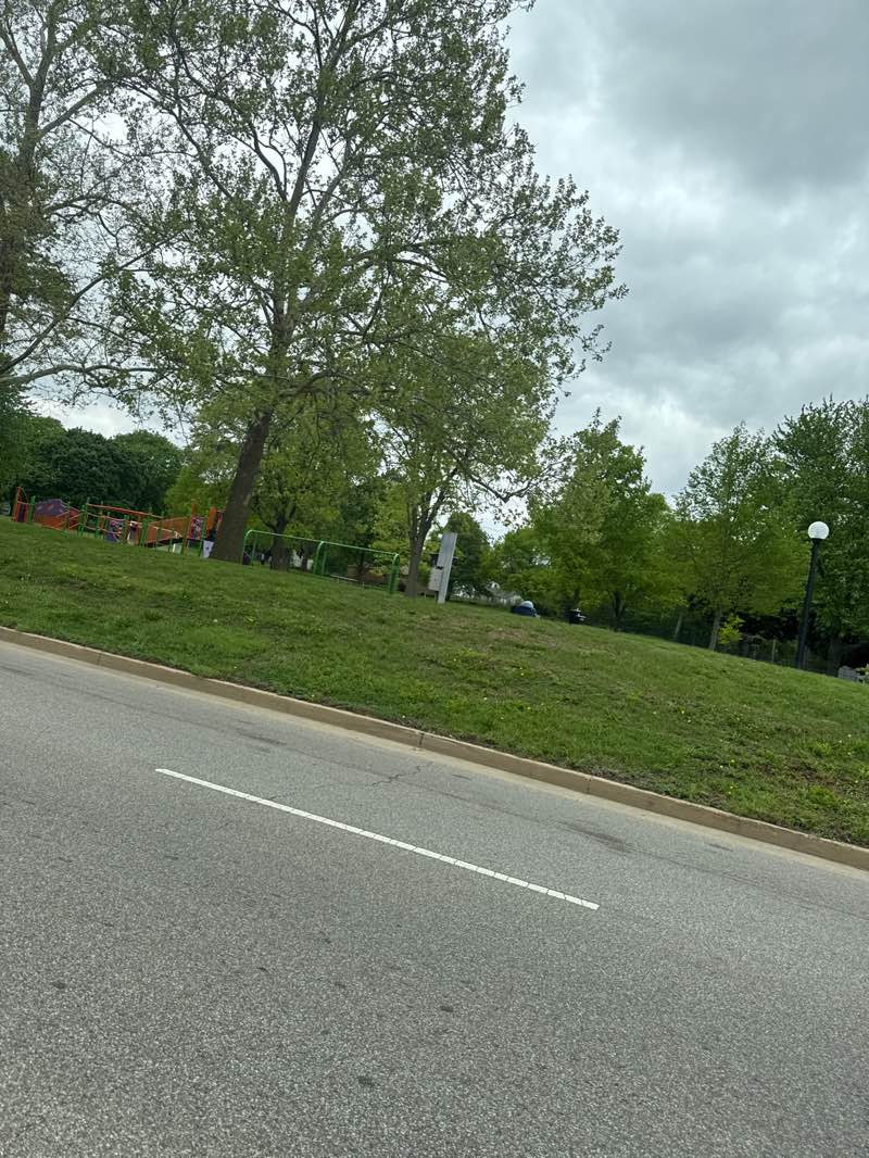 walking near me in Hazel Park in spring