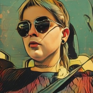 Elina van der Laan profile