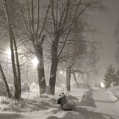 Королевство Кримсон IRINA KRIMSON post image