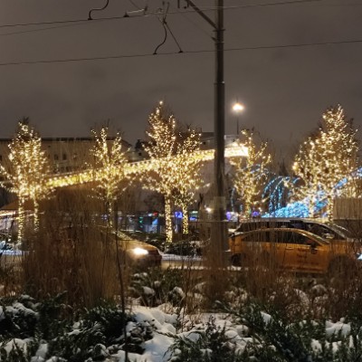 Королевство Кримсон IRINA KRIMSON post image