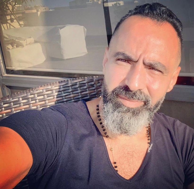 Elie Karam icon