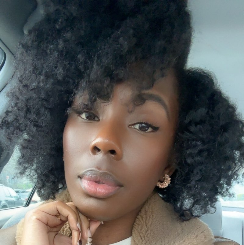 Markova Casseus profile