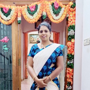 Dhivya Karthick icon