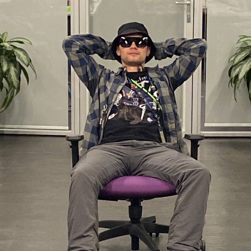 alejandr Alpacas profile