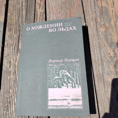 Code & Walk Challenge jeannimi капибары post image