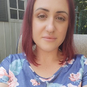 Jessica Mckechnie profile
