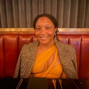 Danielle Williams profile