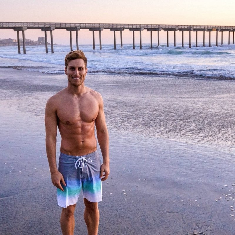 Tyler Thomas(Scott) profile