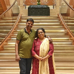 Bavani Sekar profile