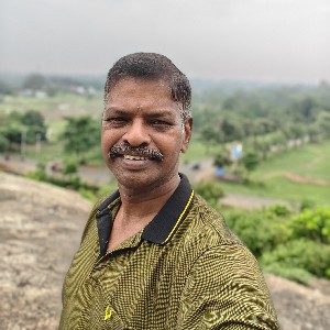 S Sekar profile
