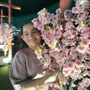 แอน ขนส่ง profile