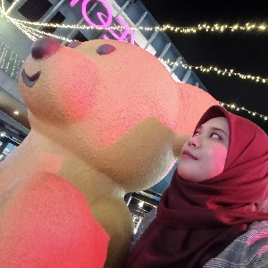 Zaleha Abd Hamid profile