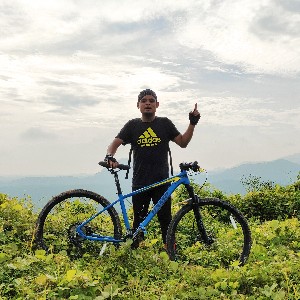 khairul iman ibrahim icon