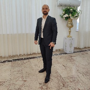 Nicat Bayramov profile