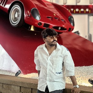 THAKUR ROHIT SINGH profile